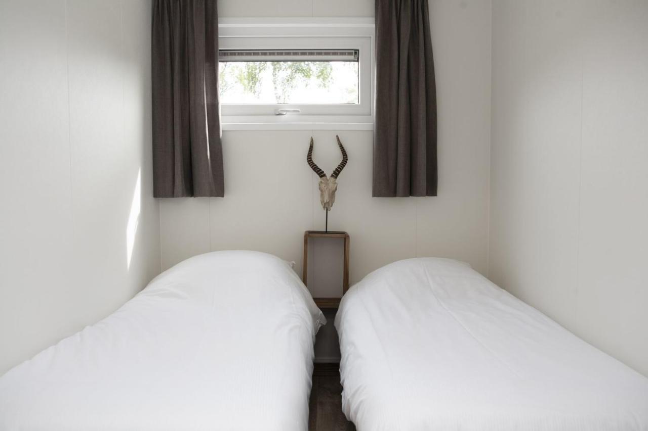 פורטהאוזן 18 Persoons Veluwe Villa מראה חיצוני תמונה